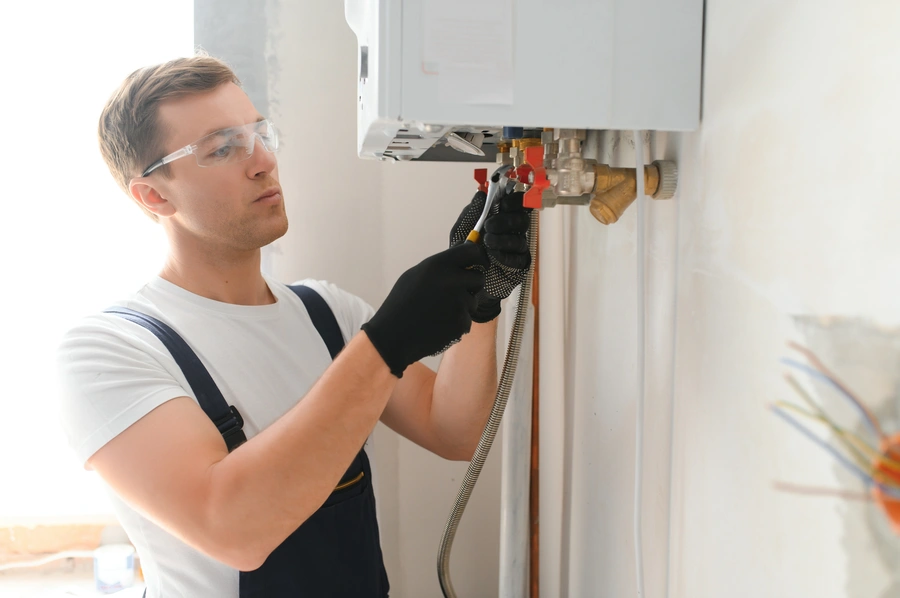 Superior Water Heater Repair Elgin, SC